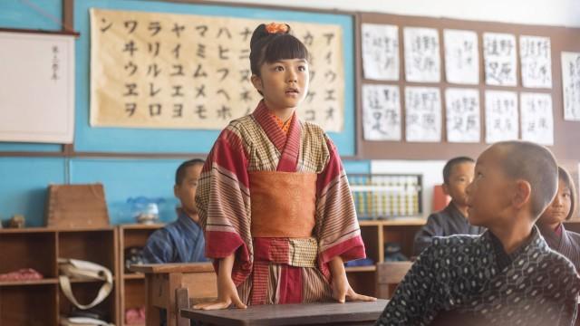 第1週「人間なんてさみしいね」 (1)