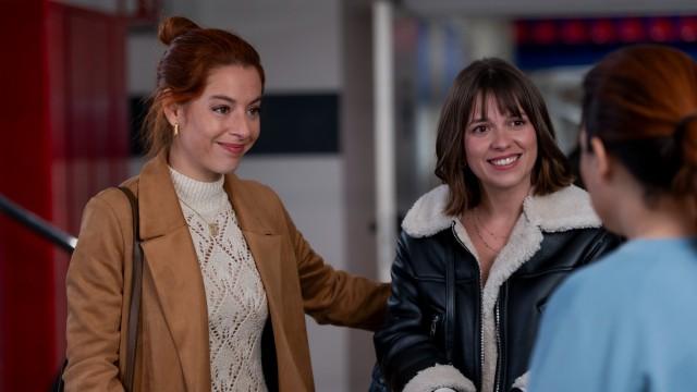 Luz al final del túnel