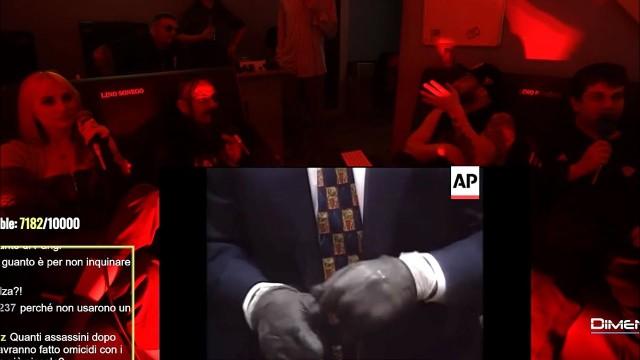 OJ SIMPSON = un King? Capiamo. | Cerbero Podcast #2270
