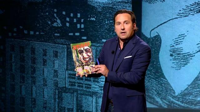 'El exorcista', 50 años después de su primera proyección en España