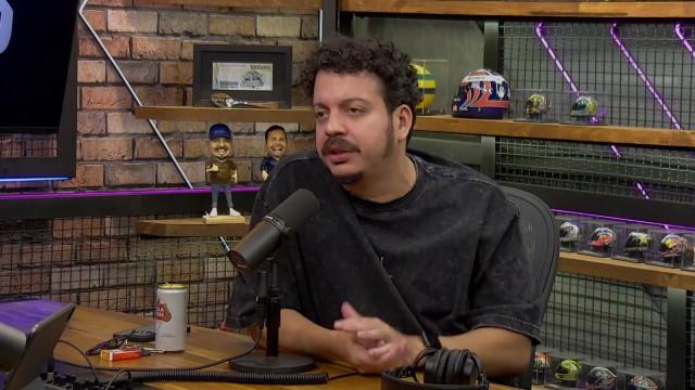 RODRIGO MARQUES - TICARACATICAST | EP 438