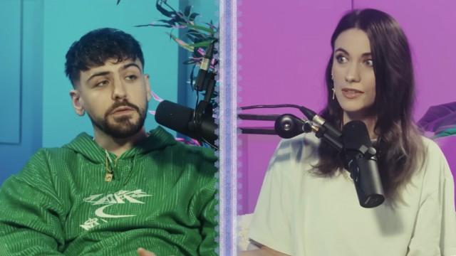 SIP & GOSSIP #6 (ft. Joyca)