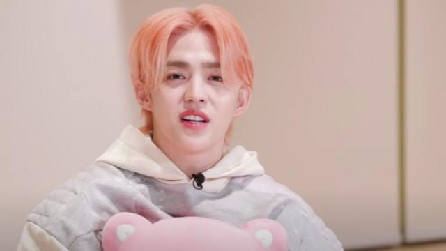 EP.41 | A Sexy Guy Who Looks Good in Pink