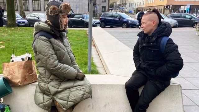 Tobias Wegener, Désirée Nick, Sandy Fähse