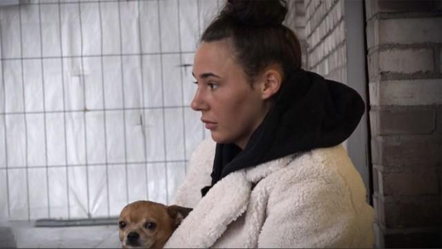 Jenny Elvers, Uli Borowka, Alessia Herren