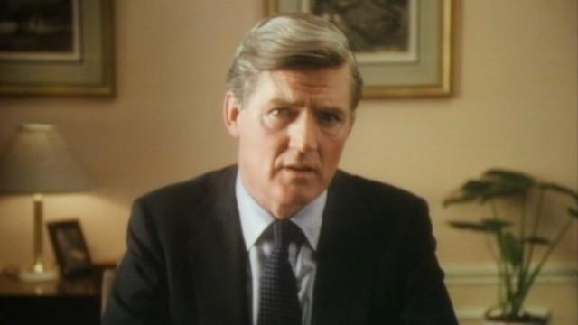 A Very British Sex Scandal: The Love Child & The Secretary