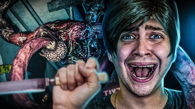 NÃO DEU PRA MIM! - RESIDENT EVIL 2 REMAKE - Parte 2