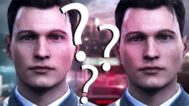 O ANDROIDE BIPOLAR! - DETROIT: BECOME HUMAN - Parte 3 