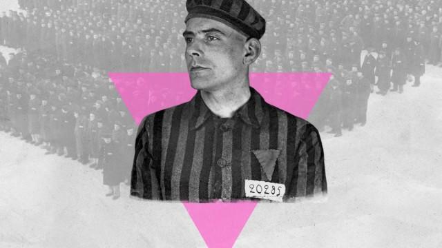 Homosexuels et lesbiennes face au nazisme