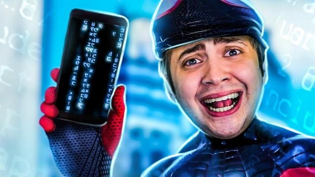 HACKEANDO TUDO! - SPIDER-MAN - Parte 13 