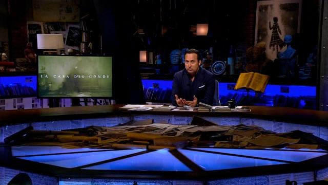 La tradición arqueológica sobre la tumba de Caín