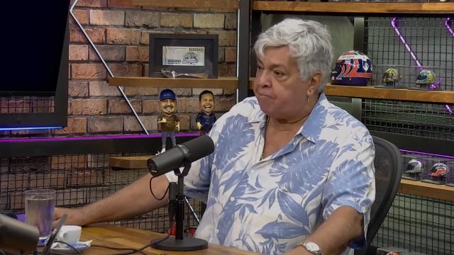 SIDNEY MAGAL - TICARACATICAST | EP 442