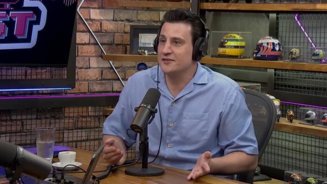 TIAGO PAVINATTO - TICARACATICAST | EP 443