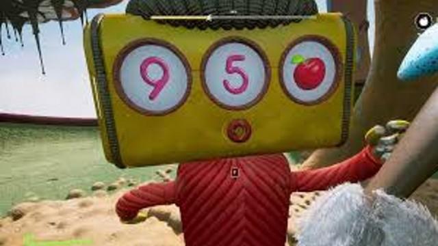 VOD - Laink et Terracid // Atomic Heart - DLC Trapped in Limbo