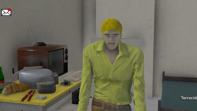 VOD - Laink et Terracid // The Long Drive [2/2]