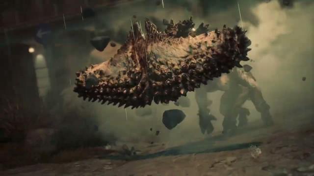 VOD - Laink et Terracid // Stellar Blade