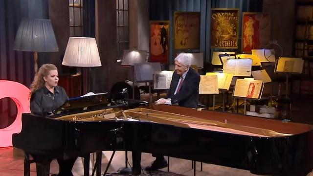 Puntata del 07/05/2024