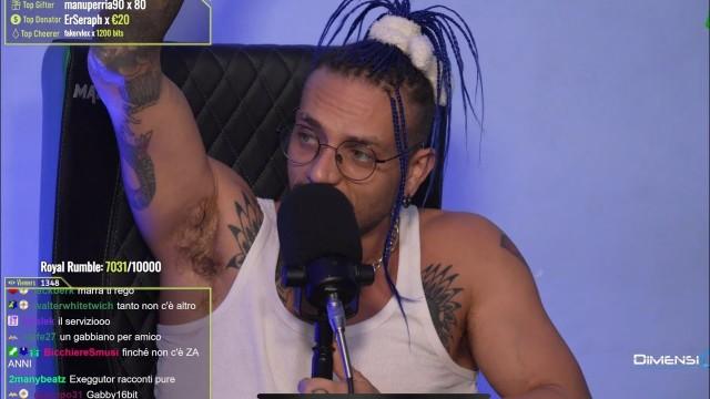 Sono stato ATTACCATO dai GABBIANI. | Cerbero Podcast #2283