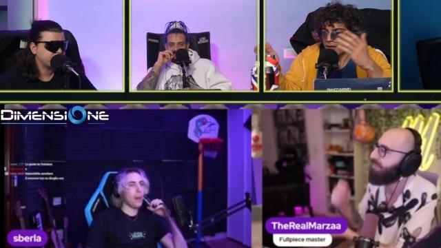 MARZONE, la FINIAMO di SPARARE BALLE? Grazie! :) | Cerbero Podcast #2293