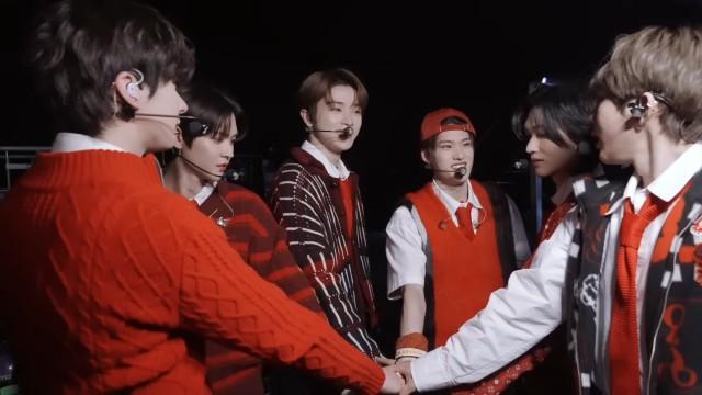 EP.21 [‘Love 119’ Japan Promotion]