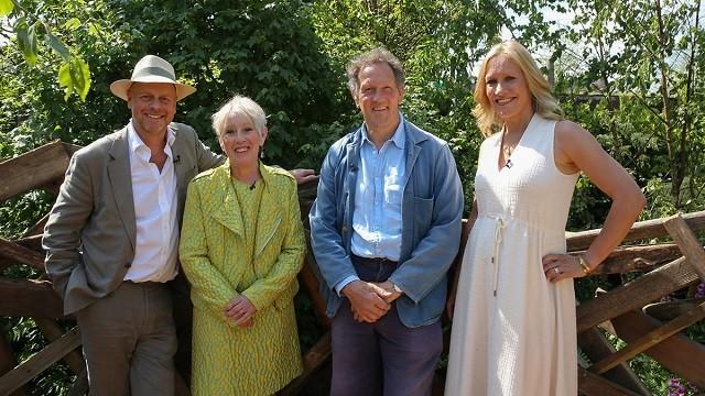 RHS: Countdown to Chelsea