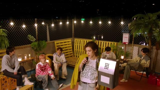 DOORGROUND｜BOYNEXTDOOR ‘So let's go see the stars’ (Bonus Clip)