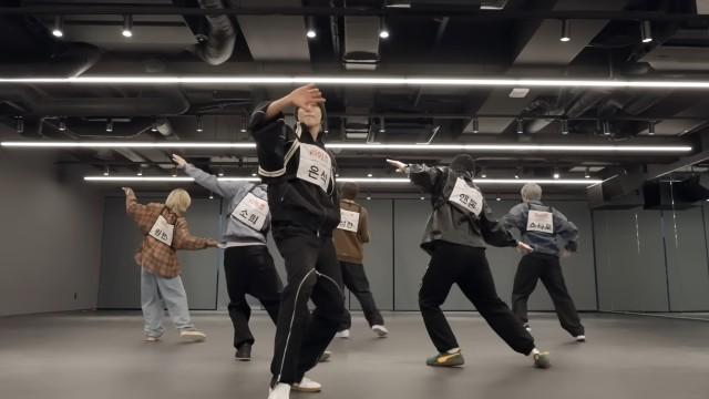 EP.22 ['Impossible' Dance Practice & House Dance Lesson]