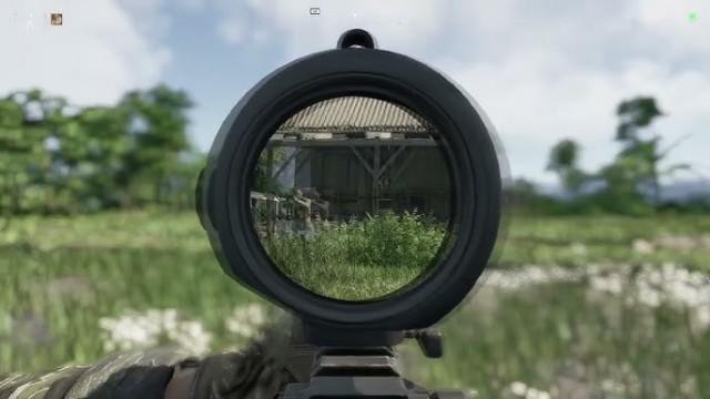 VOD - Laink et Terracid // Gray Zone Warfare