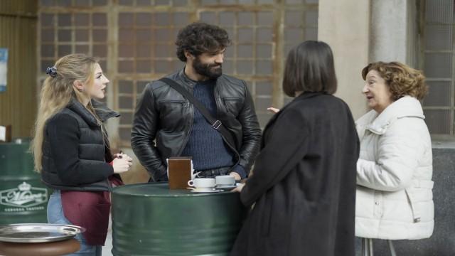 La cabra tira al monte