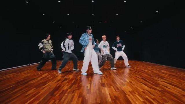Choreography｜BOYNEXTDOOR ‘l i f e i s c o o l’ Dance Practice