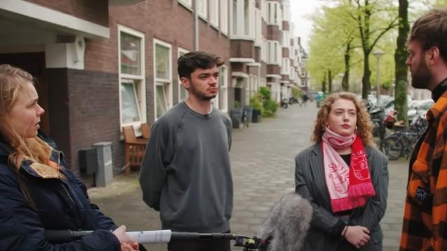 Huisbaas Mustapha: bedreigt, intimideert en zet huurders huis uit