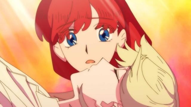 人魚姫ララ