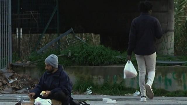 Welcome to Italy