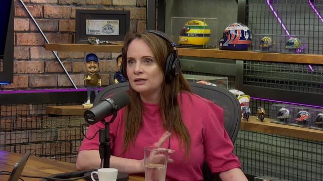 MHEL MARRER - TICARACATICAST | EP 449