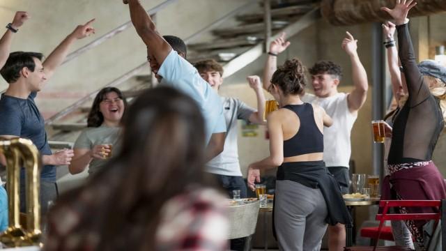 Secuestro en familia