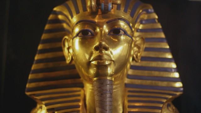 Who Killed King Tut?