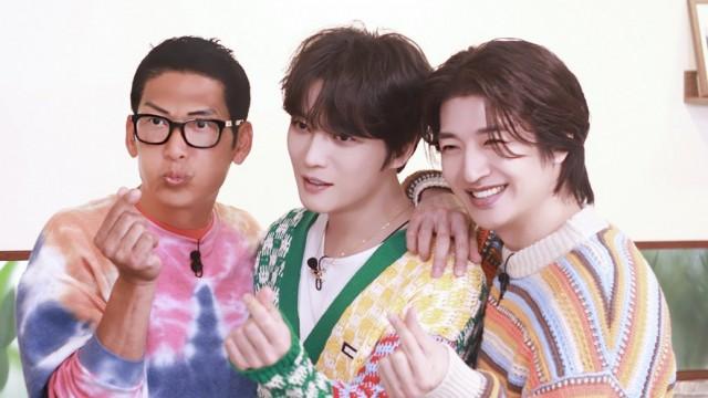 Ep. 41 god Joon Hoyoung