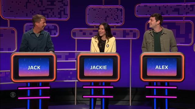 Alex Edelman, Jack McBrayer, Jackie Tohn