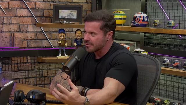 RENATO CARIANI - TICARACATICAST | EP 451