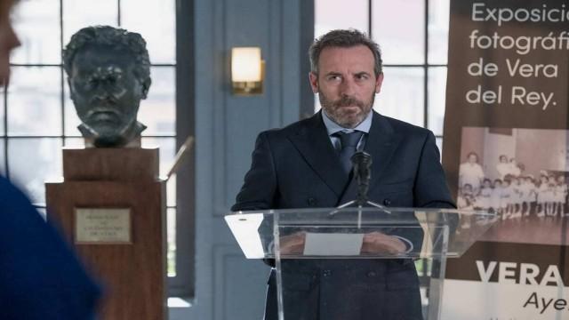 Historias enterradas