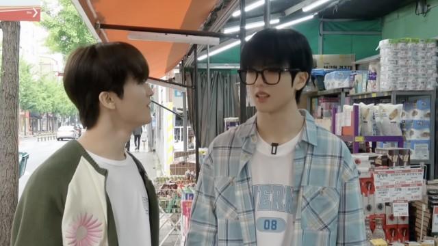 5년 만에 요리를 해보는데… EP.1 | 드림 바이 드림 | DREAM x DREAM