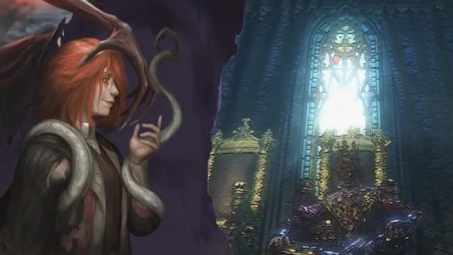 "Carne e (Vile)Sangue" - Bloodborne NG+ w/Sabaku, Run "Veterana" for Cydonia #48 [2/2]