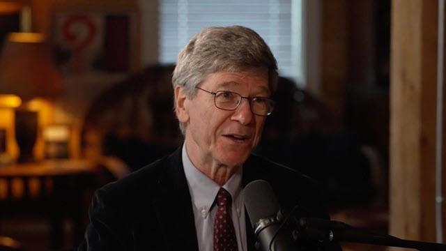  Jeffrey Sachs: The Untold History of the Cold War, CIA Coups Around the World, and COVID’s Origin