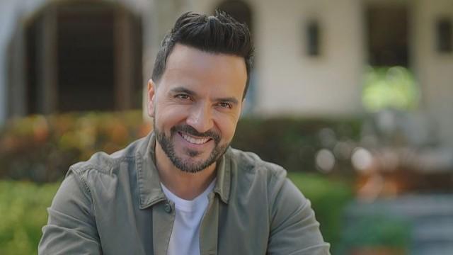 Luis Fonsi