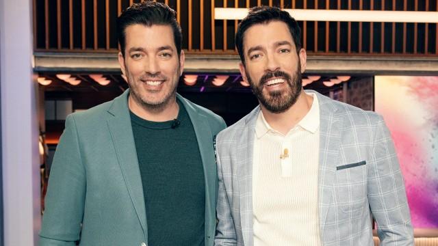 Drew Scott, Jonathan Scott, Infinity Song