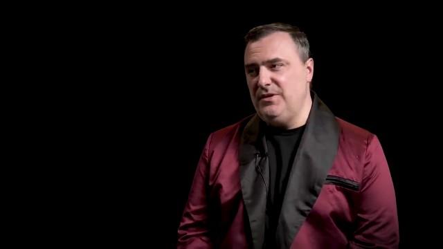 The Death of Movie Theaters - Beyond the Black Void