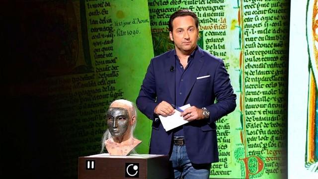 La sorprendente historia de Balduino IV, conocido como 'Rey de la cara de cerdo'