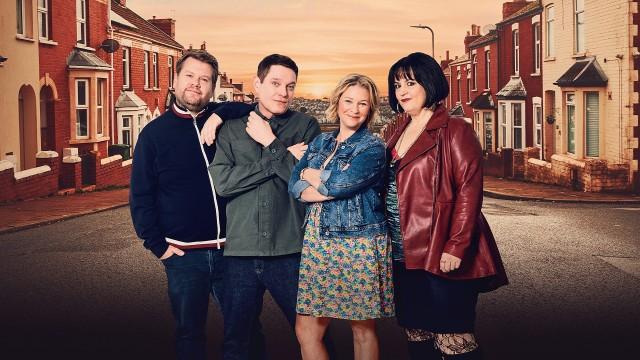 Gavin & Stacey: The Finale