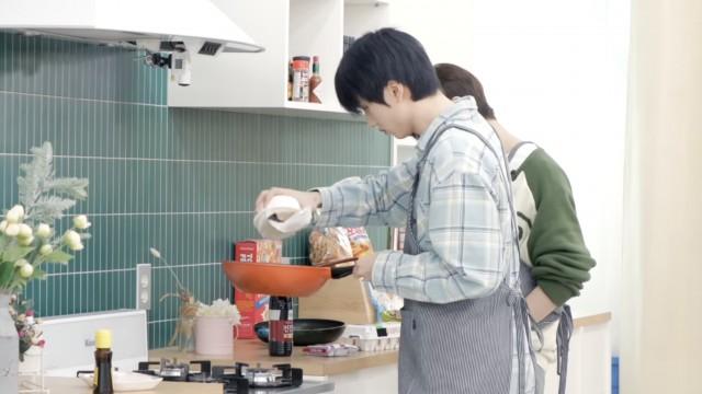 다음에 또 우리가 요리를 하자! EP.2 | 드림 바이 드림 | DREAM x DREAM