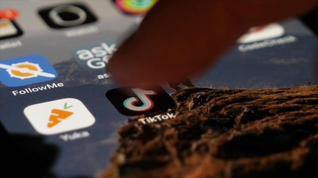 The Death of TikTok?